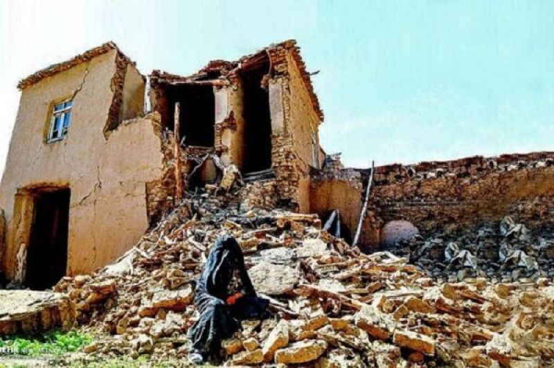تحویل ­۶۲ هزار واحد مسکونی آسیب دیده از رخداد‌های طبیعی تا آخر خرداد 