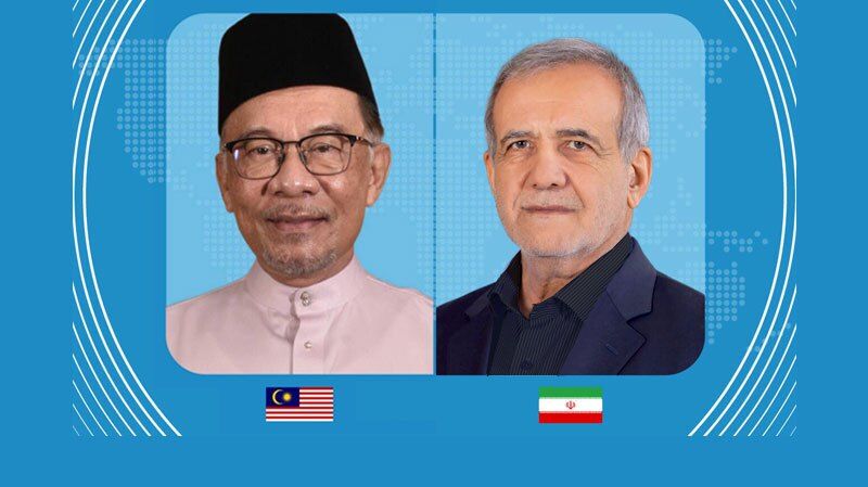  پزشکیان: کشورهای&zwnj;اسلامی به&zwnj;دشمنان اجازه تفرقه&zwnj;افکنی ندهند