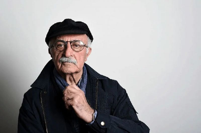 &laquo;بازنگاه هاشور&raquo; با مروری بر آثار کامران شیردل در موزه سینما