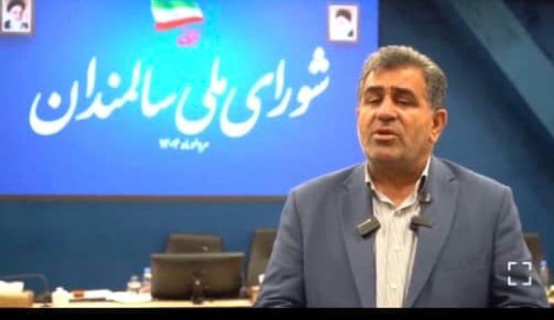 اعلام آمادگی رئیس کمیسیون اجتماعی مجلس برای همکاری با وزارت رفاه در جهت اصلاح قوانین مرتبط با معلولین