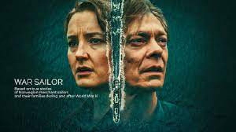  «ملوان جنگ» با دوبله اختصاصی در «فیلم‌نت» عرضه شد/ فیلمی که سریال شد