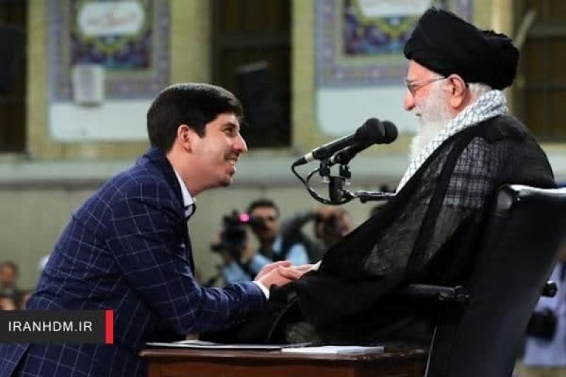 استفاده از ظرفیت جوانان بستگی به برنامه&zwnj;های دولت انقلابی دارد