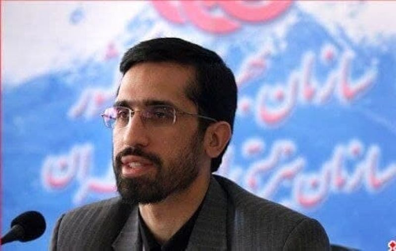&laquo;علی محمد قادری&raquo; ، رئیس سازمان بهزیستی کشور شد