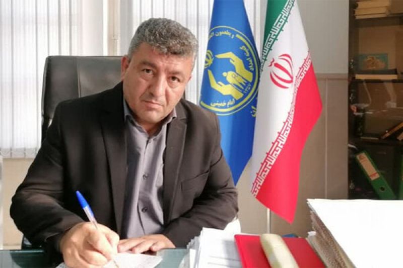  رئیس کمیته امداد اسلامشهر: با همکاری «آبشار عاطفه‌ها» تجهیزات گرمایشی و جهیزیه به نیازمندان اسلامشهر رسید / تاکید بر اشتغال‌زایی ۲۰۰۰ زن سرپرست خانوار