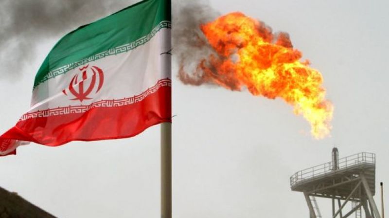 عقب نشینی آمریکا در اعمال تحریم‌های نفتی ایران 
