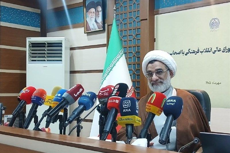 خسروپناه: شورا ۳۰ درصد به هدف &laquo;قرارگاهی&raquo; رسیده/ برای قضاوت درباره مصوبات، با اجرای مصوبات مجلس مقایسه کنید 