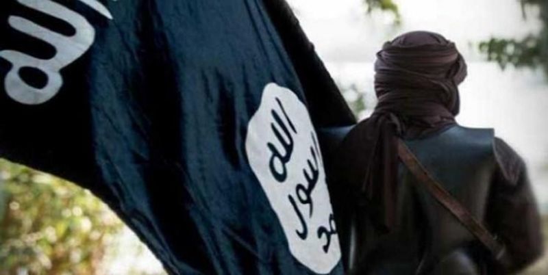 الحشد الشعبی مسئول اطلاع رسانی داعش را دستگیر کرد