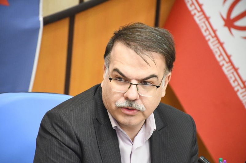  استفاده از فناوری&zwnj;های نوین در اکتشاف قابل تقدیر است 