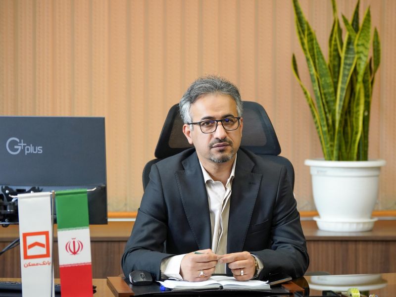  هیبنا؛ رسانه&zwnj;ای برای روایت تحولات بانک مسکن و جریان&zwnj;ساز در حوزه مسکن