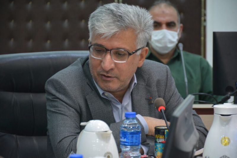 چشم انداز همکاری مدیریت اکتشاف و دانشگاه شهید چمران آینده روشنی دارد