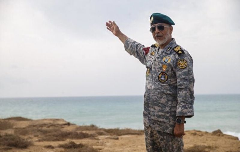  بدون اجازه ایران هیچ تحرکی در تنگه هرمز انجام نمی&zwnj;شود