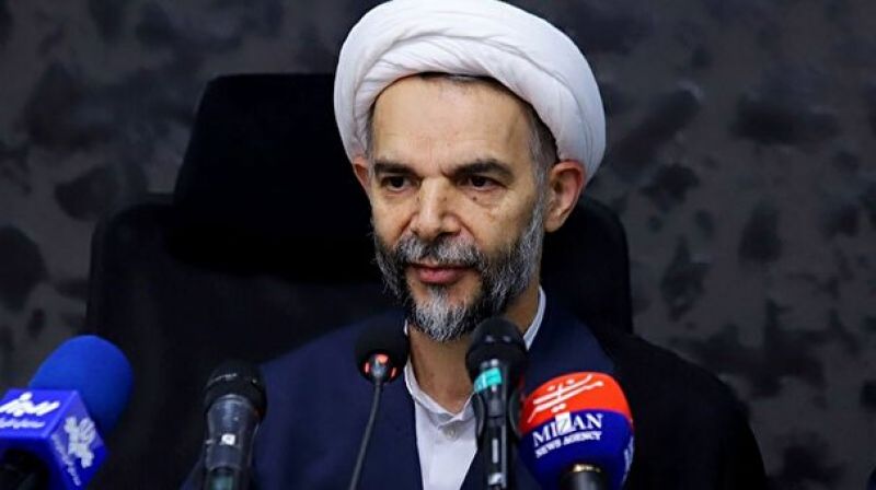  رفع خلأ&zwnj;های قانونی برای بهبود رسیدگی به پرونده&zwnj;های قضائی