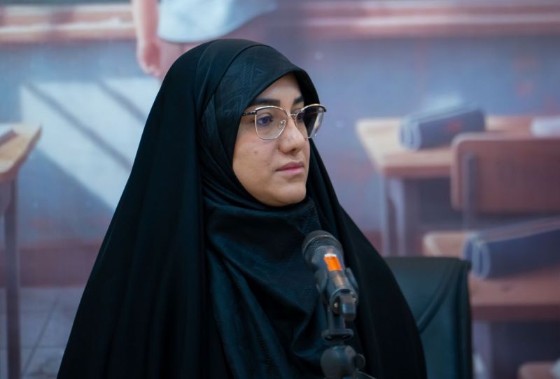 هر آجر مدرسه چراغی است برای آینده ایران / حضور پررنگ جمعیت امام رضایی‌ها در پویش ملی «بساز مدرسه»