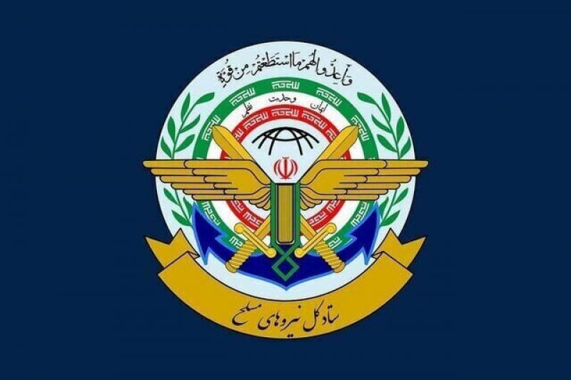  قرارگاه&zwnj; خاتم الانبیاء: آمریکا اسرائیل را کنترل نکند پاسخ می&zwnj;دهیم