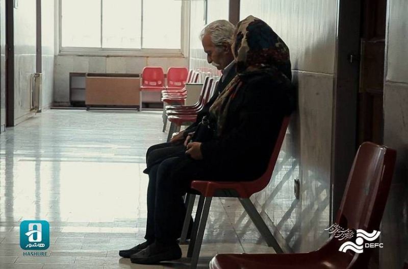 &laquo;خانواده خلج&raquo; اکران آنلاین می&zwnj;شود