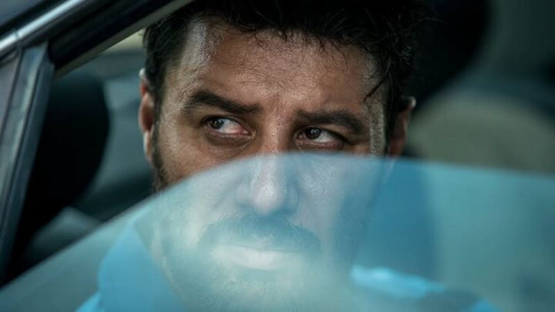 نگاهی به نقش آفرینی جواد عزتی در سریال &laquo;وحشی&raquo;/ بازیگری فراتر از نقش
