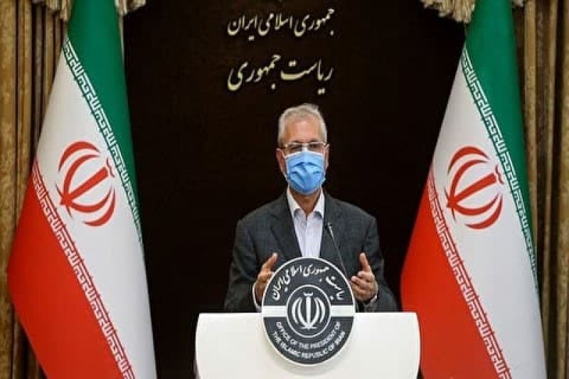  دولت آتی، دولت همه مردم ایران است
