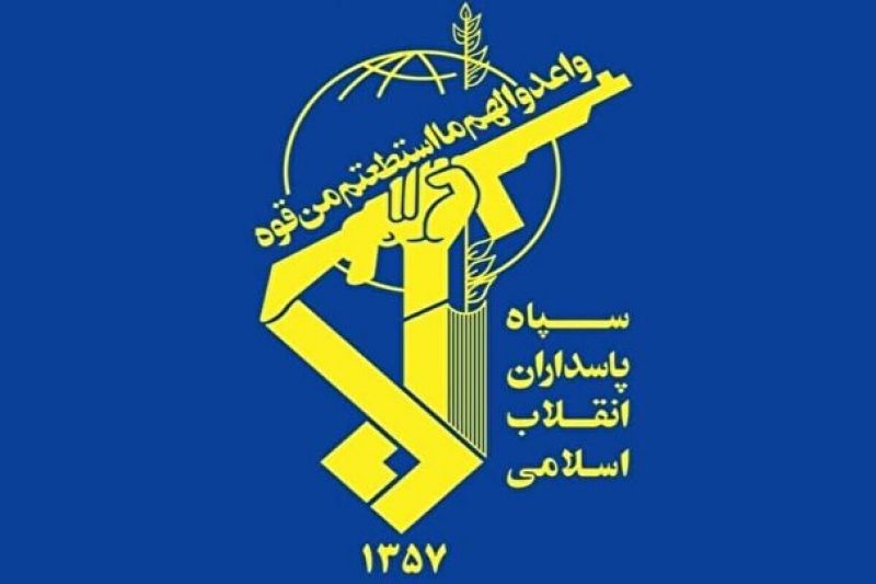  نیروی دریایی سپاه به تجاوز و عهدشکنی آمریکا پاسخ داد