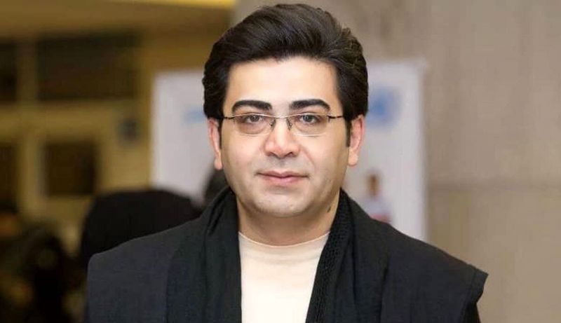 فرزاد حسنی مجری پانزدهمین جشن منتقدان شد + پیام دبیر