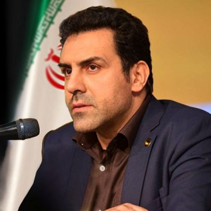 عبور درآمد صادراتی از مرز ۸۰ هزار میلیارد ریال در نیم سال نخست ۱۴۰۴