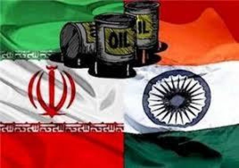 هند امسال نفت بیشتری از ایران وارد می کند 