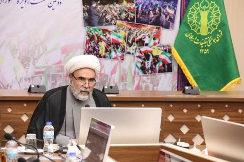  پیروزی راهبردی ایران در میدان نبرد، مرهون حضور تاریخی مردم و هدایت&zwnj;های حکیمانه رهبری است