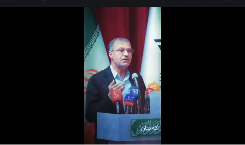 "انتقاد شدید نماینده مجلس از عدم تأمین خوراک پالایشگاه نفت آفتاب!