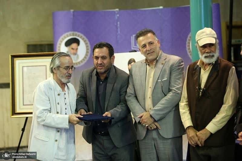با اعطای حکم از سوی ریاست سازمان بسیج هنرمندان کشور؛محمود فرهنگ به عنوان دبیر هفدهمین جشنواره تئاتر بسیج سودای عشق منصوب شد
