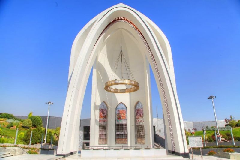  شناسایی هویت یکی از شهدای گمنام حاضر در موزه ملی انقلاب اسلامی و دفاع مقدس