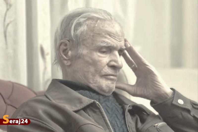 &laquo;خانه زاد کعبه&raquo;/ ز مَلَک فراترینی که ورا نموده انسان + سروده
