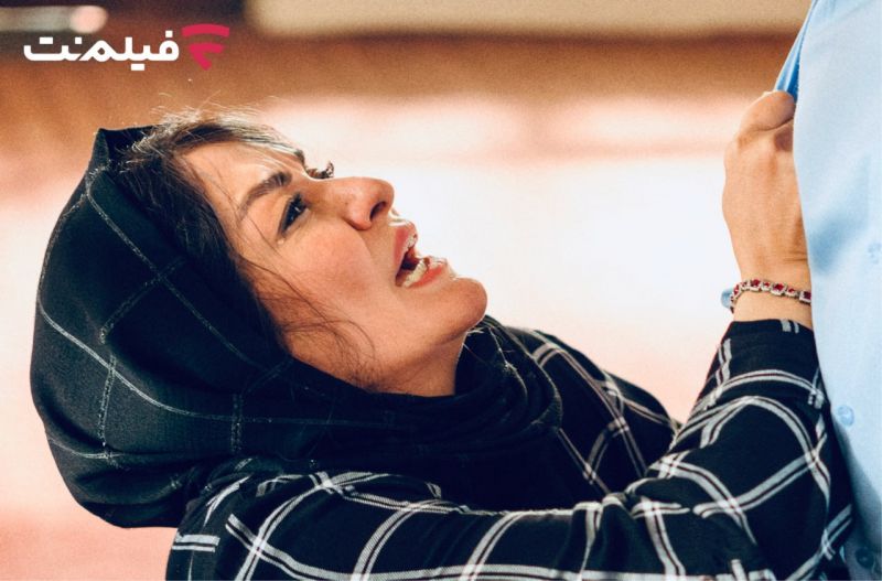 اولین جزئیات و عکس رسمی از سریال &laquo;کوری&raquo;/ مریلا زارعی به فیلم&zwnj;نت آمد