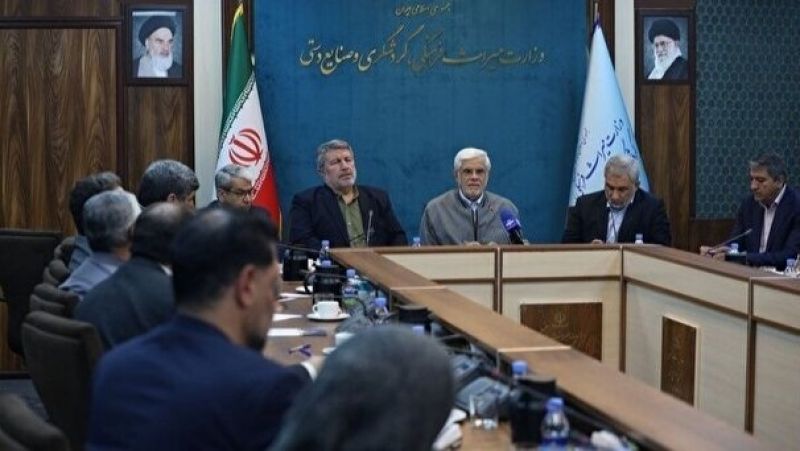  هشدار عارف به سوءاستفاده&zwnj;کنندگان از گرانی&zwnj;های اخیر