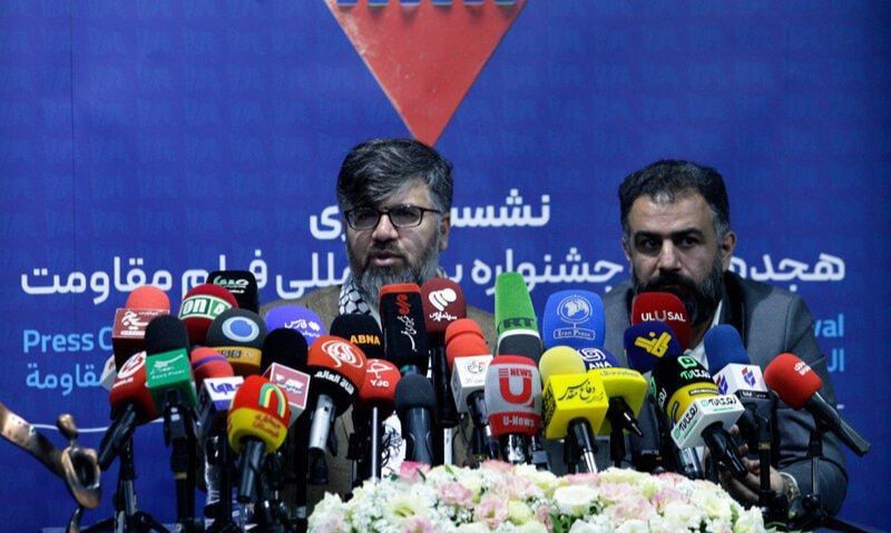 از برگزاری جشنواره فیلم مقاومت در موزه ملی انقلاب اسلامی و دفاع مقدس تا اکران آثار در ۲۲ استان کشور