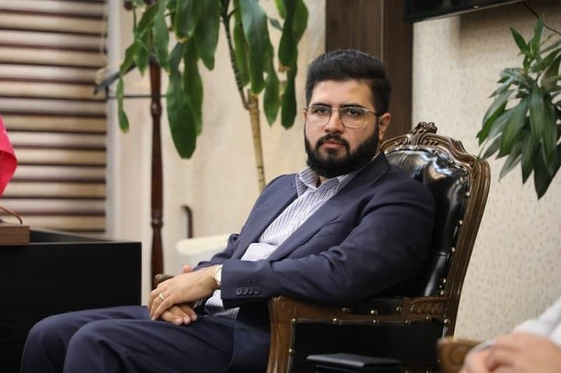 علیپور مدیرعامل شرکت پرداخت الکترونیک سداد شد 