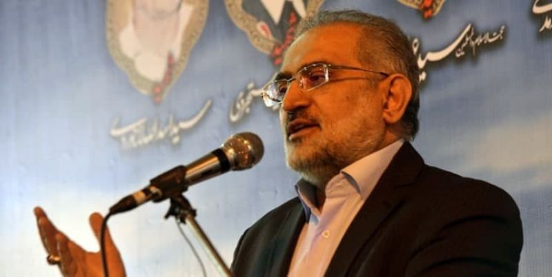 حسینی: باید اعتماد از دست رفته مردم را بازگرداند/ جوانان ما باید بدانند مدعیان غربی آزادی و صلح چه پیشینه پلیدی دارند 