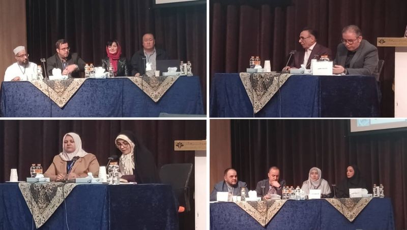 متون کلاسیک فارسی دروازه‌های جدیدی به سوی گردشگری ایران می‌گشاید