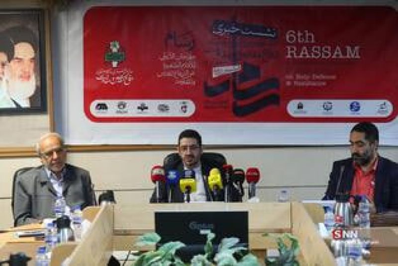 رقابت ۴۳ فیلم کوتاه با محوریت مقاومت درجشنواره فیلم کوتاه رسام/ رسام آغازگر یک جریان&zwnj; موثر، هدفمند و بابرنامه خواهد بود