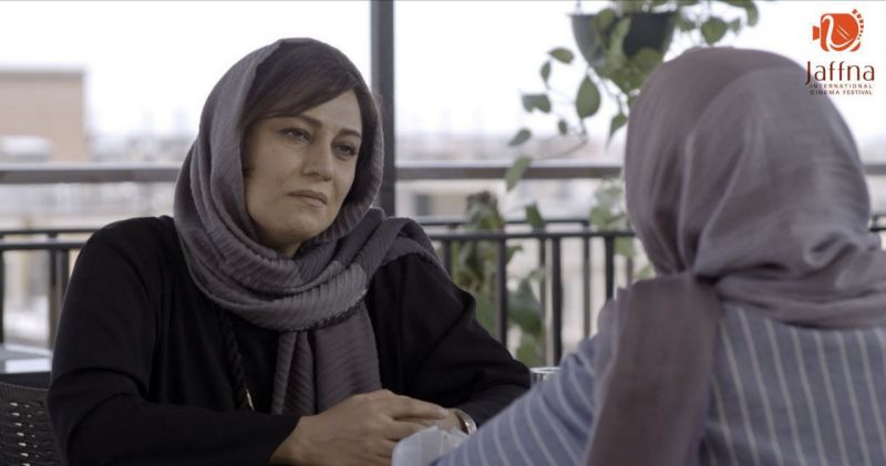 &laquo;در انتهای روز&raquo; در جشنواره فیلم جافنا رقابت می&zwnj;کند