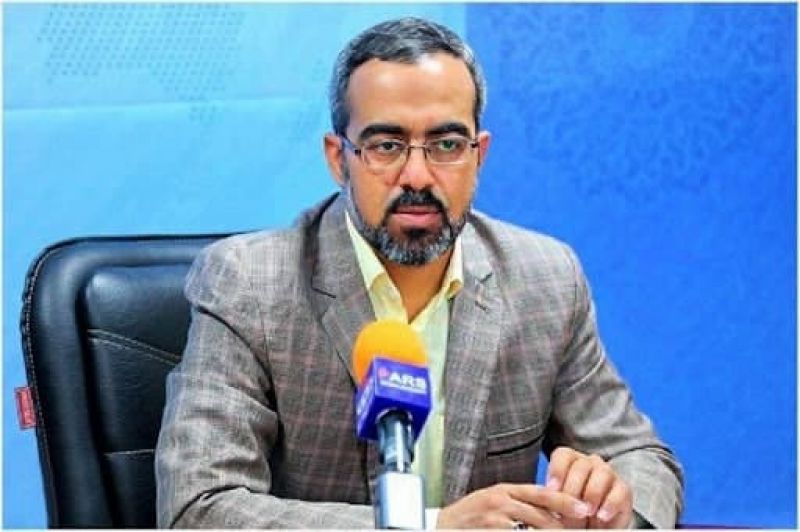 ایزدخواه:جهاد سازندگی یک حرکت مردمی مبتنی برجوان انقلابی خلاق بود/مدیریت و فرماندهی میدانی در جهاد بعداز وزارت خانه شدن تضعیف شد