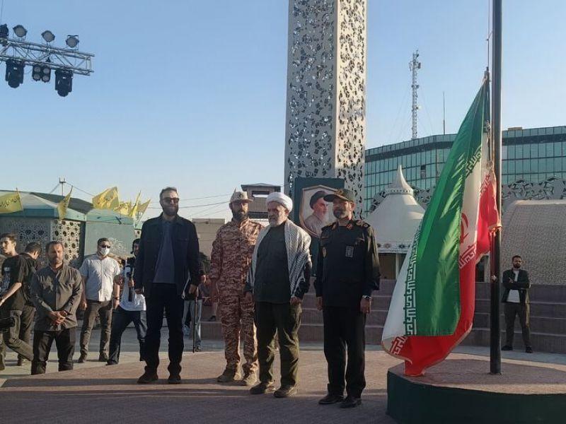 افتتاح نخستین پایگاه آموزشی جان&zwnj;فدایان/ آغاز سازماندهی گردان&zwnj;ها 