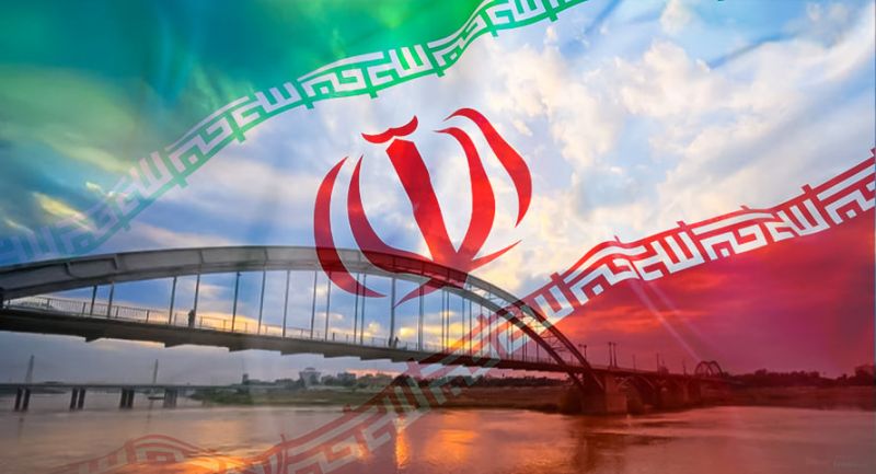 درود به غیرت، ایمان و انگیزه ایران و ایرانی، فصل تلاش مضاعف و جهاد همگانی برای سازندگی