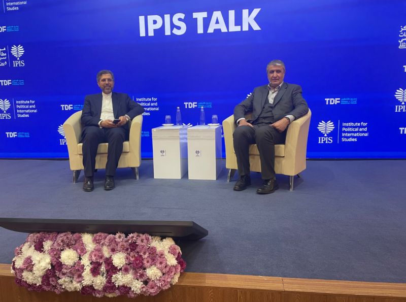  صدور قطعنامه‌های تکراری شورای حکام برای عملیات روانی است