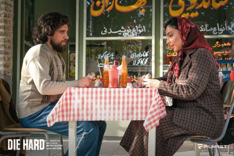 چرا مخاطب &laquo;جان&zwnj; سخت&raquo; را دنبال می&zwnj;کند؟