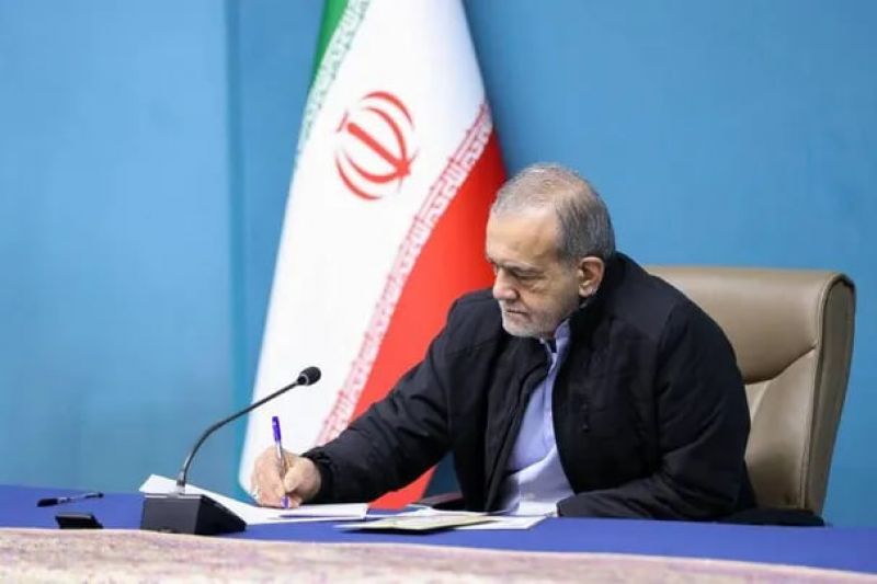  دیپلماسی منطقه&zwnj;ای نباید صرفاً به برگزاری نشست&zwnj;ها محدود شود
