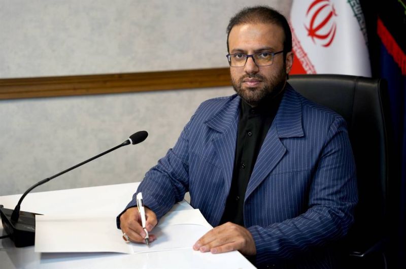 پیشران تحول رسانه ملی در تراز بین&zwnj;المللی