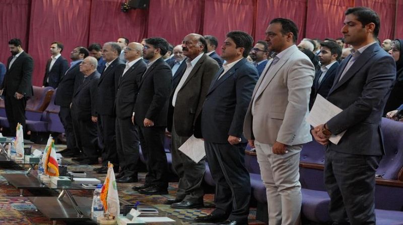  دعوت به مجمع عمومی عادی بطور فوق العاده صاحبان سهام بانک کارآفرین