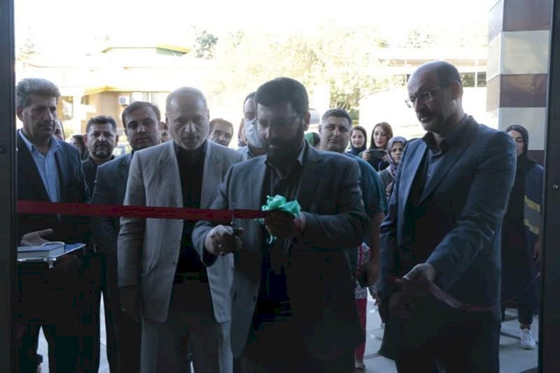 افتتاح هفتمین نمایشگاه ملی صنایع&zwnj;دستی ارومیه