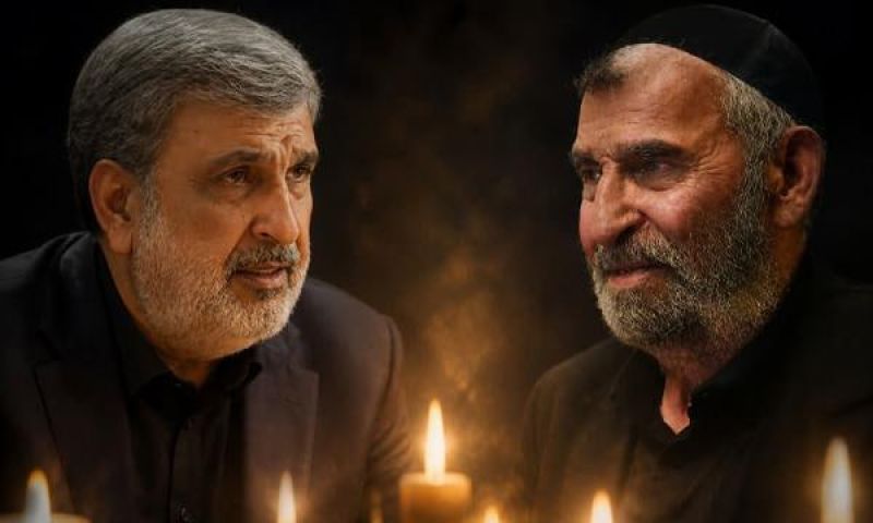 فقدان پدر آن تکیه&zwnj;گاه استوار و سرچشمه محبت ضایعه&zwnj;ای سنگین و اندوهی جانکاه برای هر انسانی است