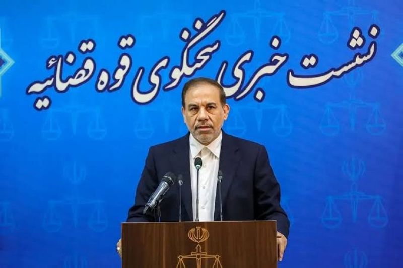 توضیح حوزه سخنگوی قوه قضائیه در خصوص پرسشی در رابطه با اظهارات عراقچی