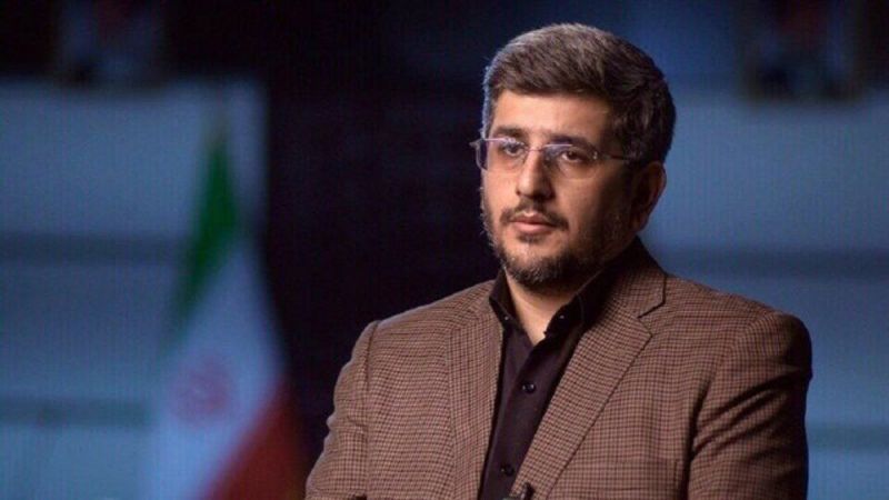محسن یزدی دبیر جشنواره بین المللی رسانه ای &laquo;صبح&raquo; شد